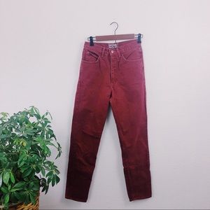 Vintage Guess Georges Marciano Jeans